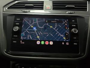 Volkswagen Tiguan 1.4TSI Comfortline auto - Image 19