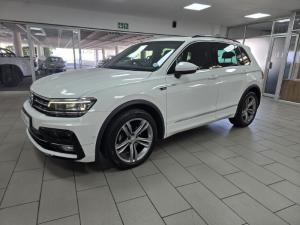 Volkswagen Tiguan 1.4TSI Comfortline auto - Image 1