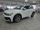 Thumbnail Volkswagen Tiguan 1.4TSI Comfortline auto