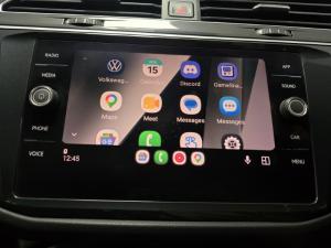 Volkswagen Tiguan 1.4TSI Comfortline auto - Image 20