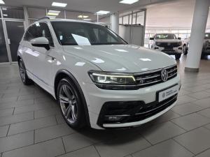 Volkswagen Tiguan 1.4TSI Comfortline auto - Image 2
