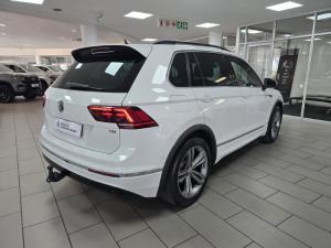 Volkswagen Tiguan 1.4TSI Comfortline auto - Image 4