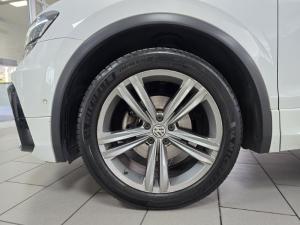 Volkswagen Tiguan 1.4TSI Comfortline auto - Image 8