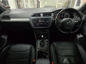 Volkswagen Tiguan 1.4TSI Comfortline auto - Image 9