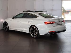 Audi A5 coupe 40TDI quattro S line - Image 11