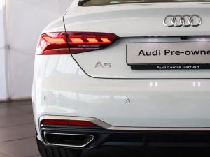 Audi A5 coupe 40TDI quattro S line - Image 12