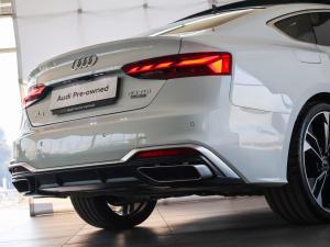 Audi A5 coupe 40TDI quattro S line - Image 13