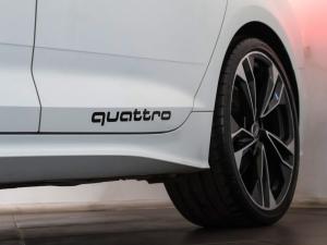 Audi A5 coupe 40TDI quattro S line - Image 14