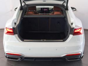 Audi A5 coupe 40TDI quattro S line - Image 15