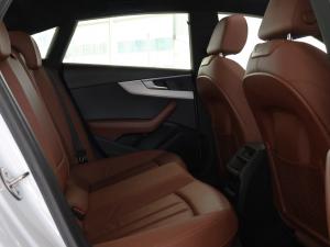 Audi A5 coupe 40TDI quattro S line - Image 16