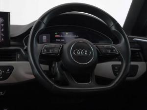 Audi A5 coupe 40TDI quattro S line - Image 17