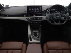 Audi A5 coupe 40TDI quattro S line - Image 18