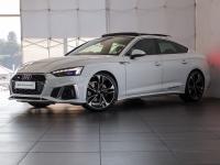 Thumbnail Audi A5 coupe 40TDI quattro S line