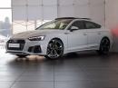 Thumbnail Audi A5 coupe 40TDI quattro S line