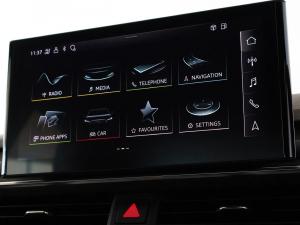 Audi A5 coupe 40TDI quattro S line - Image 20