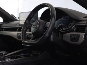 Audi A5 coupe 40TDI quattro S line - Image 21
