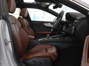 Audi A5 coupe 40TDI quattro S line - Image 22
