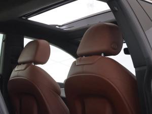 Audi A5 coupe 40TDI quattro S line - Image 24