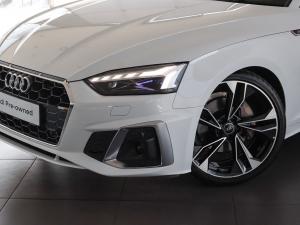 Audi A5 coupe 40TDI quattro S line - Image 2