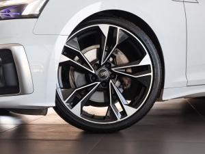 Audi A5 coupe 40TDI quattro S line - Image 3