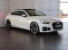 Audi A5 coupe 40TDI quattro S line - Thumbnail 6