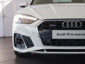 Audi A5 coupe 40TDI quattro S line - Image 7