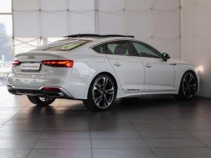Audi A5 coupe 40TDI quattro S line - Image 9