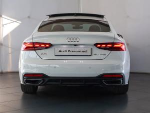 Audi A5 Sportback 40TFSI - Image 10