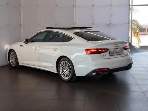 Audi A5 Sportback 40TFSI - Image 11