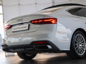 Audi A5 Sportback 40TFSI - Image 12