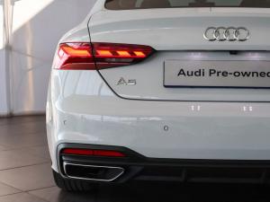 Audi A5 Sportback 40TFSI - Image 13