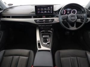 Audi A5 Sportback 40TFSI - Image 16