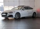 Thumbnail Audi A5 Sportback 40TFSI