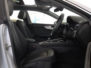 Audi A5 Sportback 40TFSI - Image 20