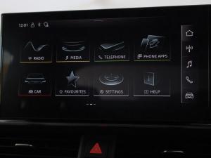 Audi A5 Sportback 40TFSI - Image 22