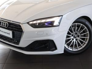 Audi A5 Sportback 40TFSI - Image 2