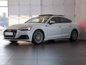 Audi A5 Sportback 40TFSI - Image 4