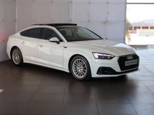 Audi A5 Sportback 40TFSI - Image 6