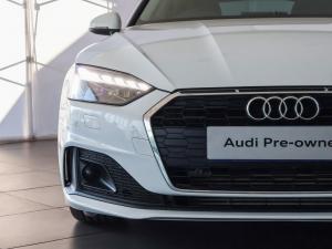 Audi A5 Sportback 40TFSI - Image 7