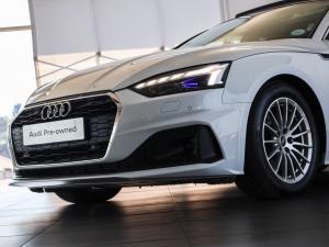 Audi A5 Sportback 40TFSI - Image 8