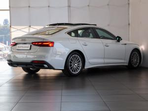 Audi A5 Sportback 40TFSI - Image 9