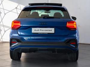 Audi Q2 35TFSI Black Edition - Image 10