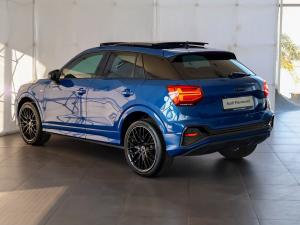 Audi Q2 35TFSI Black Edition - Image 11