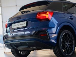 Audi Q2 35TFSI Black Edition - Image 12