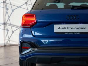 Audi Q2 35TFSI Black Edition - Image 13