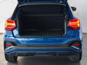 Audi Q2 35TFSI Black Edition - Image 14