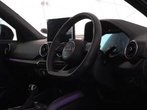 Audi Q2 35TFSI Black Edition - Image 15