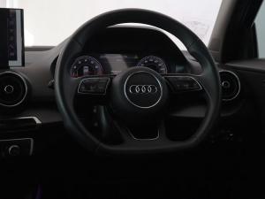 Audi Q2 35TFSI Black Edition - Image 17