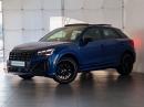 Thumbnail Audi Q2 35TFSI Black Edition