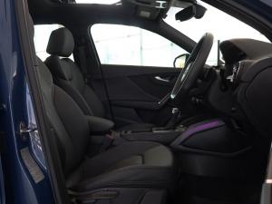 Audi Q2 35TFSI Black Edition - Image 21